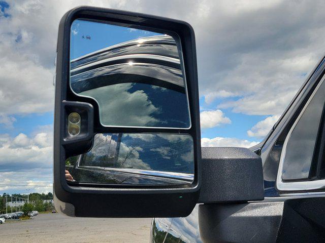 used 2025 GMC Sierra 2500 car, priced at $78,962