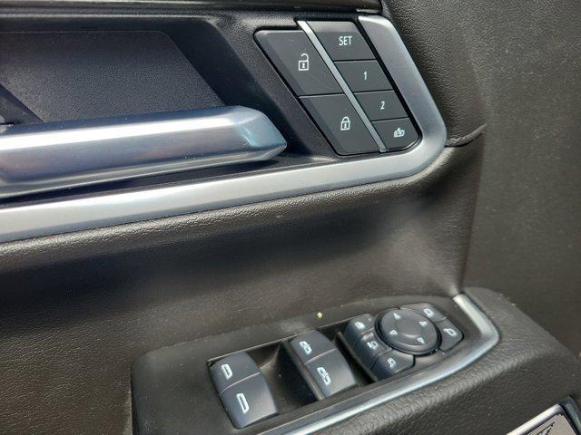 used 2025 GMC Sierra 2500 car, priced at $78,962