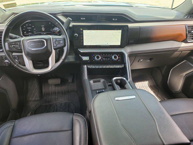 used 2025 GMC Sierra 2500 car, priced at $78,962