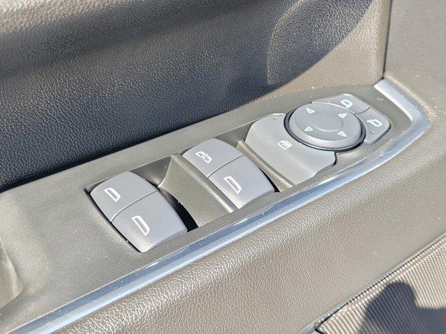used 2025 GMC Sierra 3500 car, priced at $69,410
