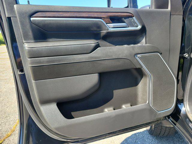 used 2025 GMC Sierra 3500 car, priced at $69,410