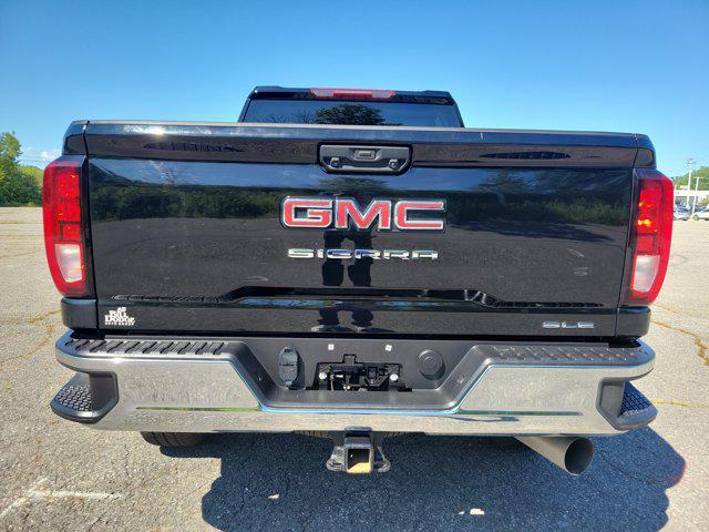 used 2025 GMC Sierra 3500 car, priced at $69,410