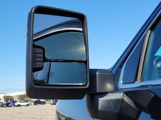 used 2025 GMC Sierra 3500 car, priced at $69,410