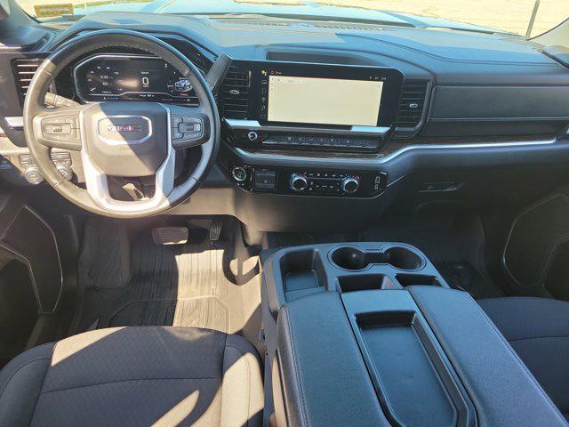 used 2025 GMC Sierra 3500 car, priced at $69,410