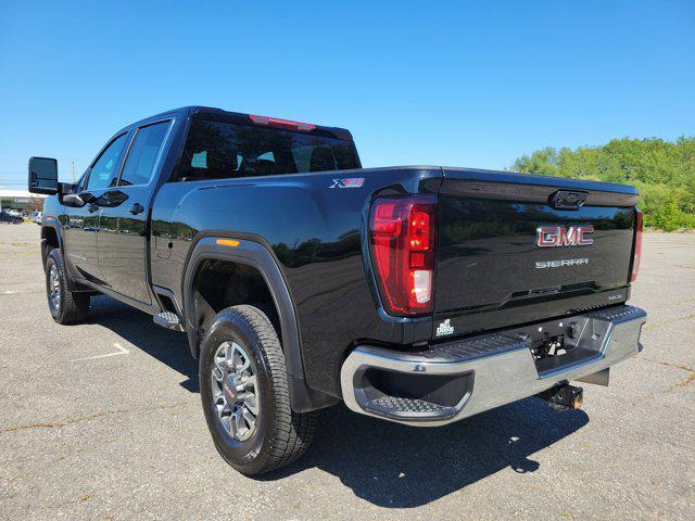 used 2025 GMC Sierra 3500 car, priced at $69,410