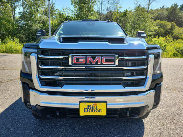 used 2025 GMC Sierra 3500 car, priced at $69,410