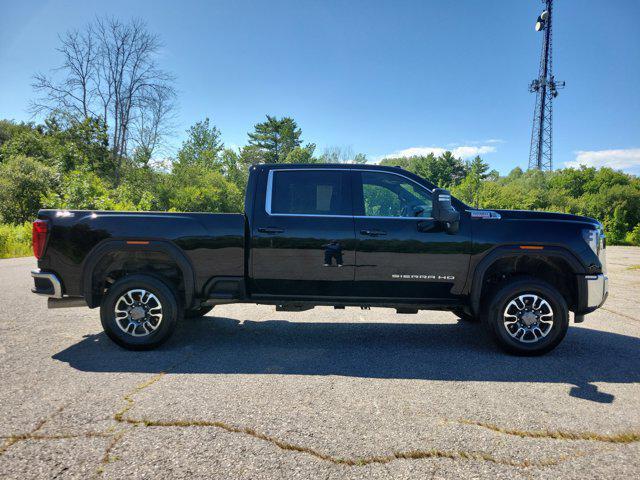 used 2025 GMC Sierra 3500 car, priced at $69,410