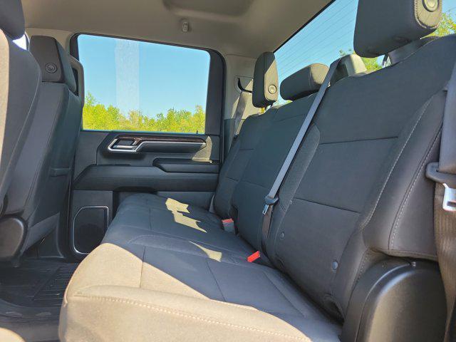 used 2025 GMC Sierra 3500 car, priced at $69,410