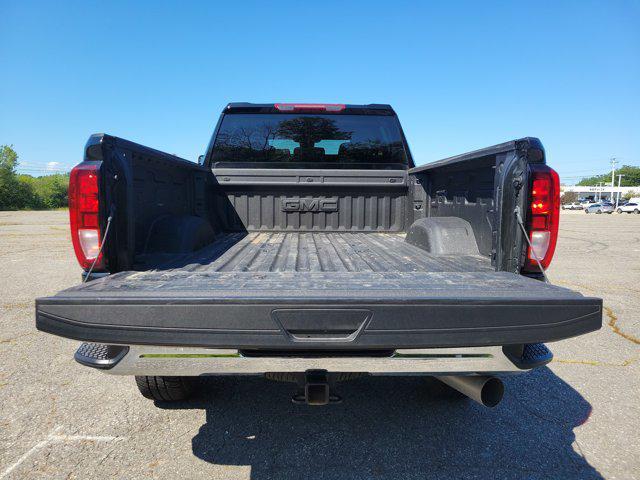 used 2025 GMC Sierra 3500 car, priced at $69,410
