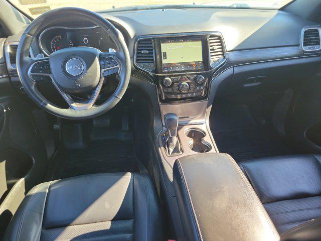 used 2019 Jeep Grand Cherokee car, priced at $21,948