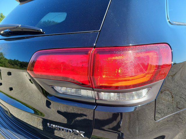 used 2019 Jeep Grand Cherokee car, priced at $21,948