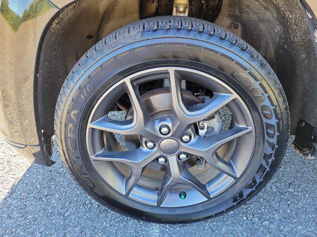 used 2019 Jeep Grand Cherokee car, priced at $21,948