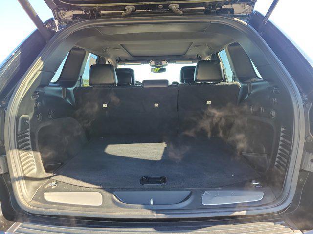 used 2019 Jeep Grand Cherokee car, priced at $21,948