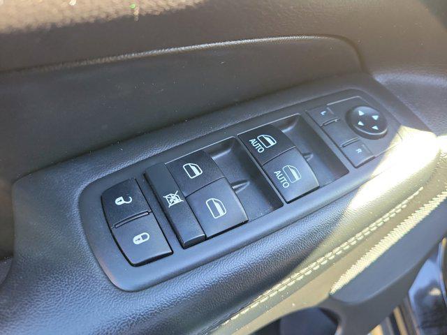 used 2019 Jeep Grand Cherokee car, priced at $21,948