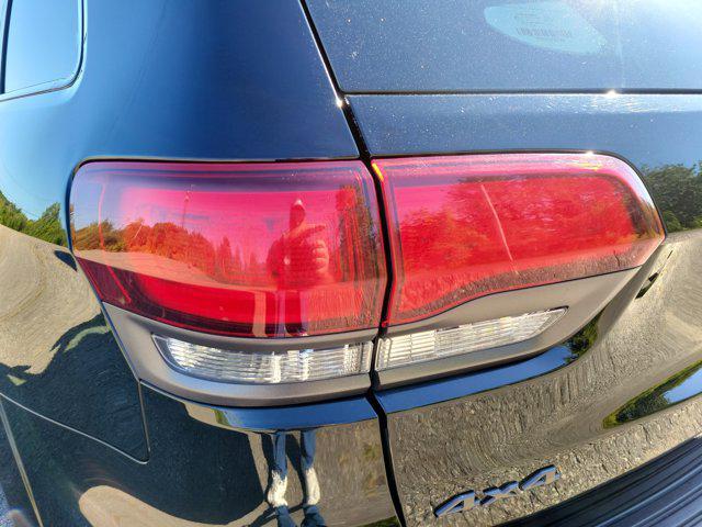 used 2019 Jeep Grand Cherokee car, priced at $21,948