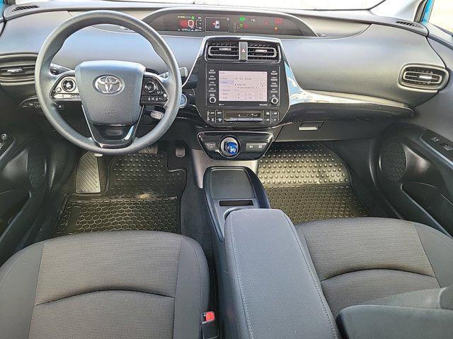 used 2022 Toyota Prius car, priced at $26,997