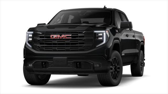 new 2025 GMC Sierra 1500 car, priced at $60,345