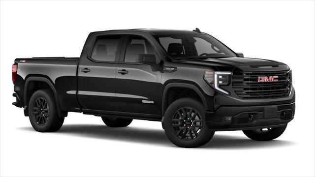 new 2025 GMC Sierra 1500 car, priced at $60,345