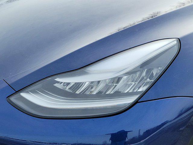 used 2021 Tesla Model Y car, priced at $28,270