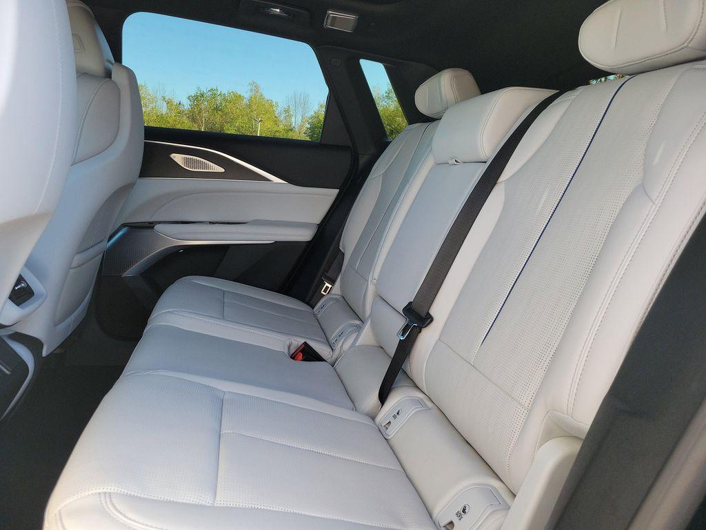 new 2026 Cadillac LYRIQ car, priced at $71,020
