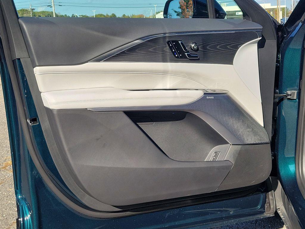 new 2026 Cadillac LYRIQ car, priced at $71,020