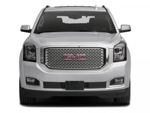 used 2016 GMC Yukon car, priced at $25,846