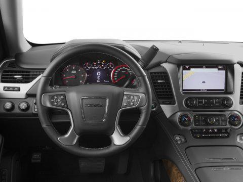 used 2016 GMC Yukon car, priced at $25,846