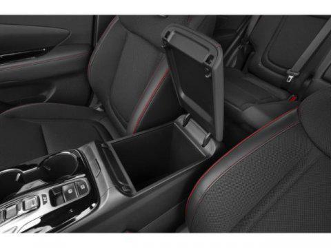 used 2024 Hyundai TUCSON Hybrid car, priced at $32,517