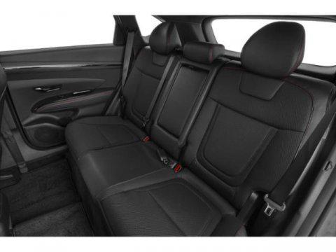 used 2024 Hyundai TUCSON Hybrid car, priced at $32,517