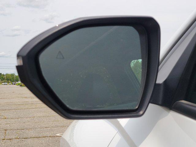 used 2024 Hyundai TUCSON Hybrid car, priced at $32,042