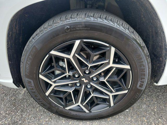 used 2024 Hyundai TUCSON Hybrid car, priced at $32,042