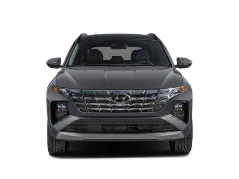 used 2024 Hyundai TUCSON Hybrid car, priced at $32,517