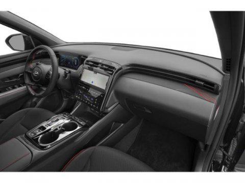used 2024 Hyundai TUCSON Hybrid car, priced at $32,517