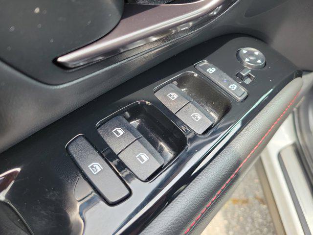 used 2024 Hyundai TUCSON Hybrid car, priced at $32,042