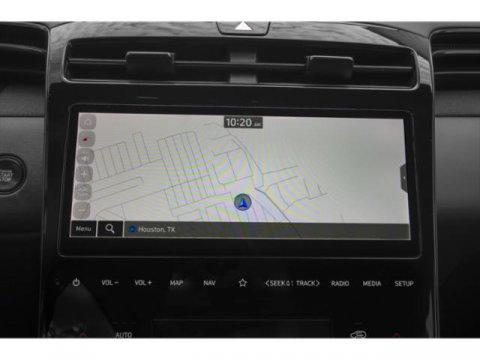 used 2024 Hyundai TUCSON Hybrid car, priced at $32,517