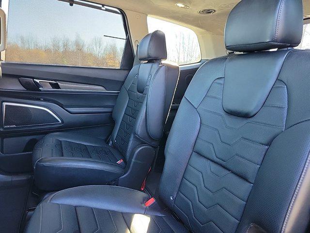 used 2022 Kia Telluride car, priced at $40,470