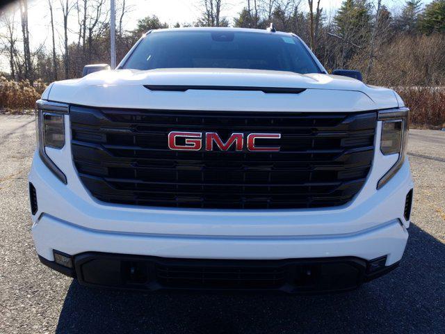 new 2024 GMC Sierra 1500 car, priced at $53,815