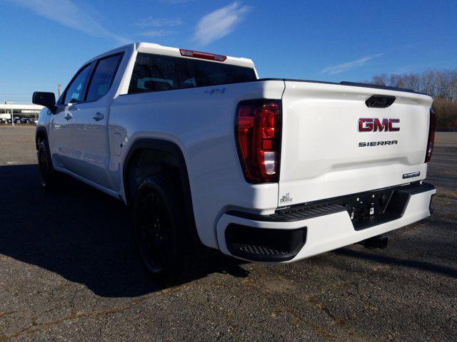 new 2024 GMC Sierra 1500 car, priced at $53,815