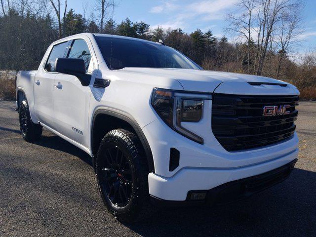 new 2024 GMC Sierra 1500 car, priced at $53,815