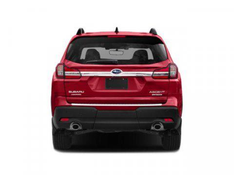 used 2022 Subaru Ascent car, priced at $31,981