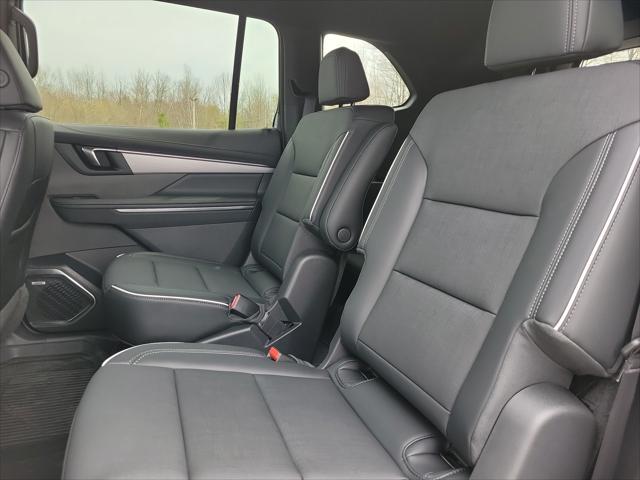 new 2025 Buick Enclave car, priced at $47,440
