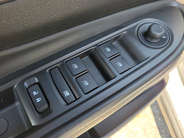 used 2022 Buick Encore car, priced at $22,583