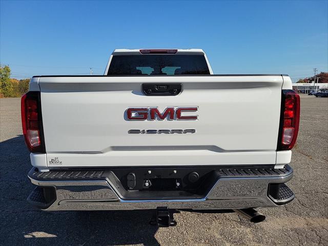 new 2024 GMC Sierra 2500 car, priced at $69,134