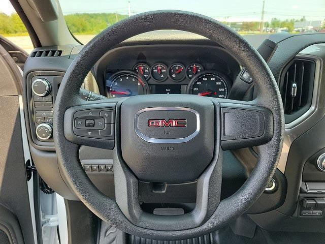 new 2024 GMC Sierra 2500 car, priced at $68,134