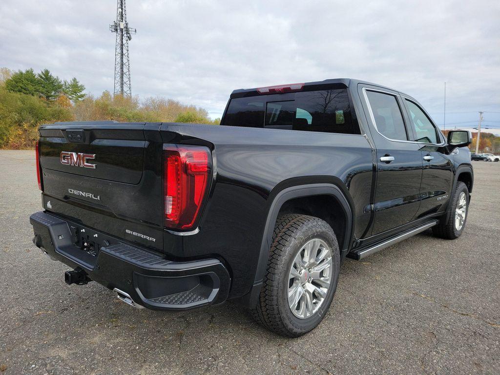 new 2026 GMC Sierra 1500 car, priced at $75,695