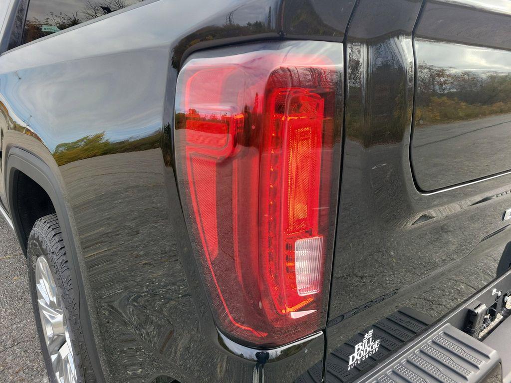 new 2026 GMC Sierra 1500 car, priced at $75,695