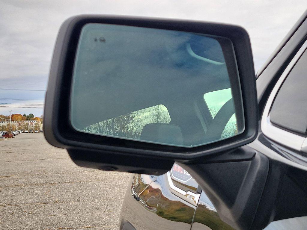 new 2026 GMC Sierra 1500 car, priced at $75,695