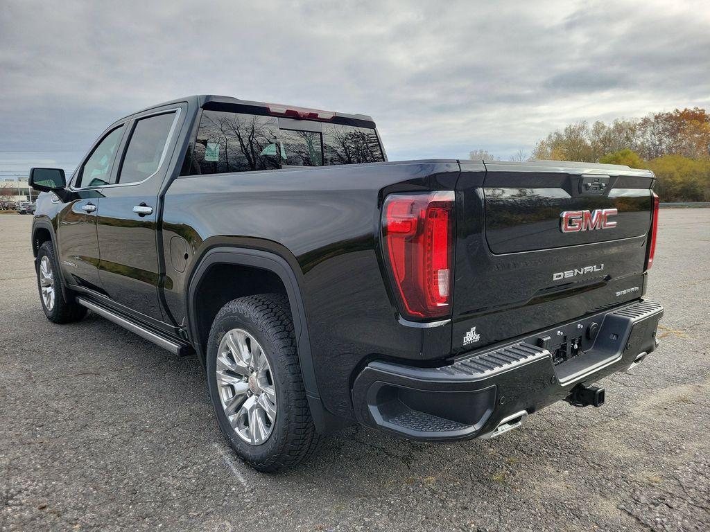 new 2026 GMC Sierra 1500 car, priced at $75,695