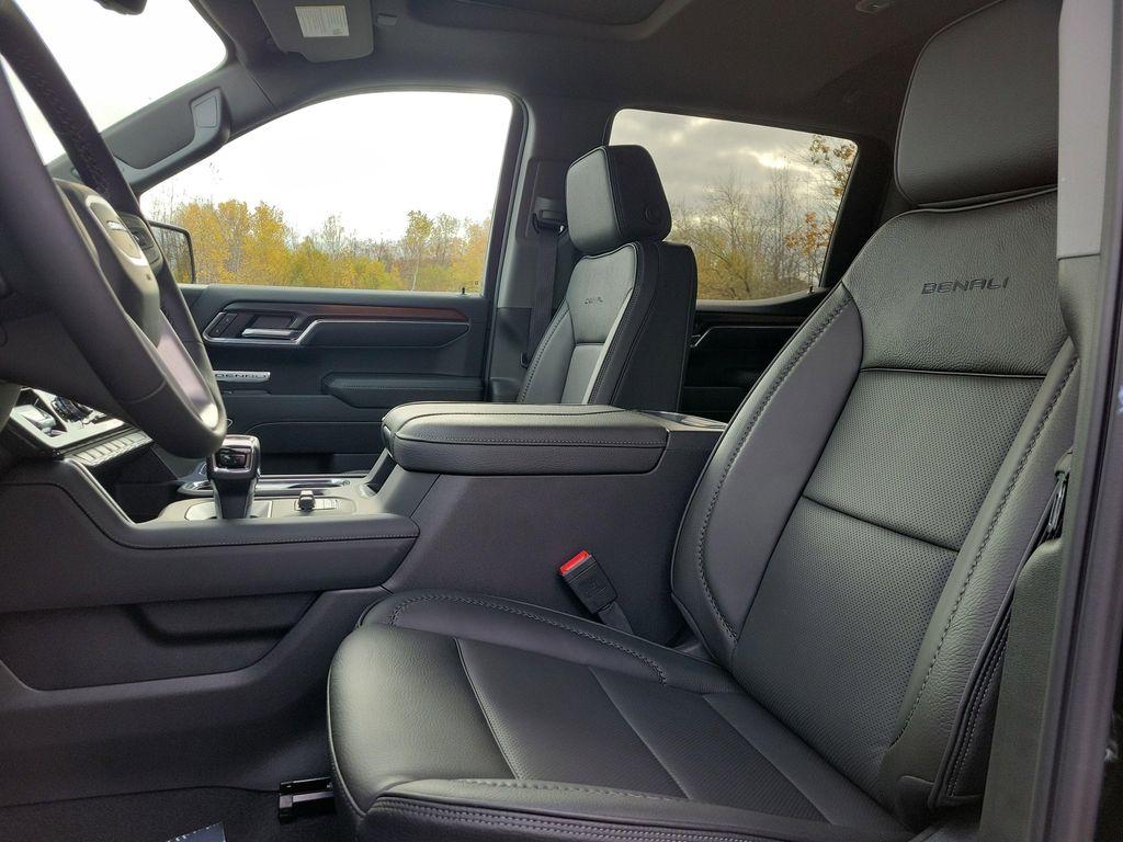 new 2026 GMC Sierra 1500 car, priced at $75,695