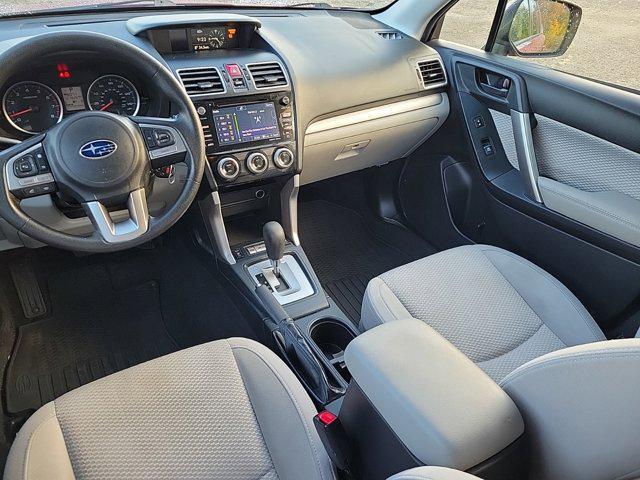 used 2017 Subaru Forester car, priced at $13,195